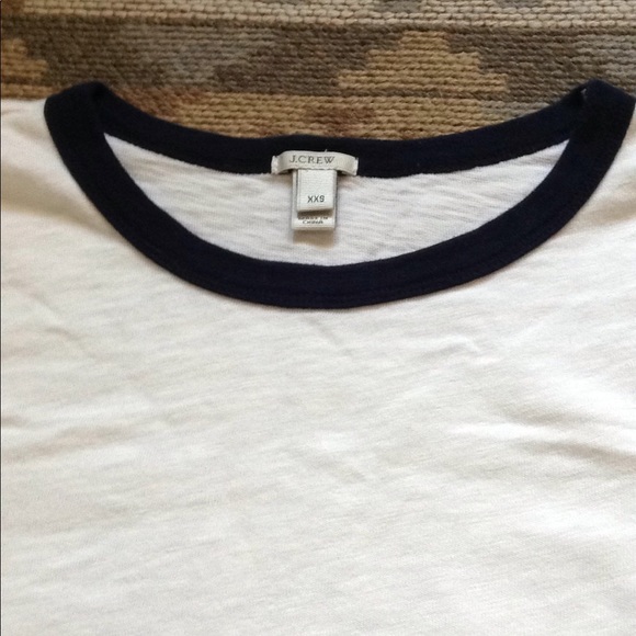 Baseball tee - Picture 2 of 3